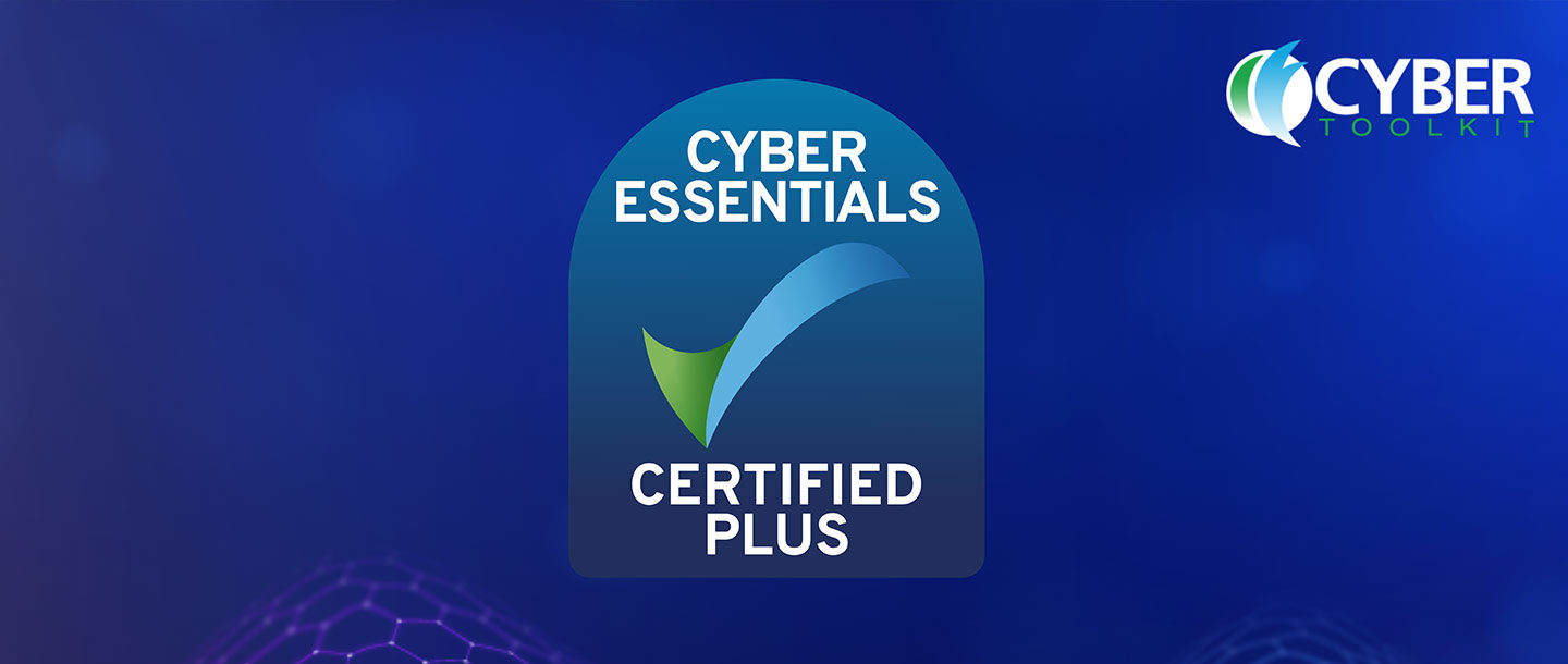Cyber Essentials Logo