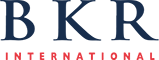 BKRInternational logo