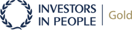 investors in people logo