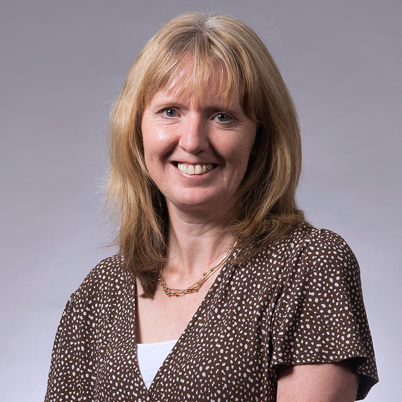 Carole Almond-corporate finance