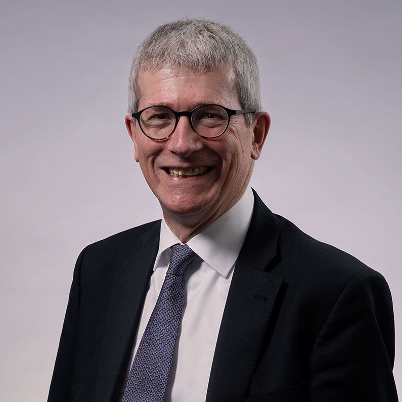 Paul Mankin-corporate finance