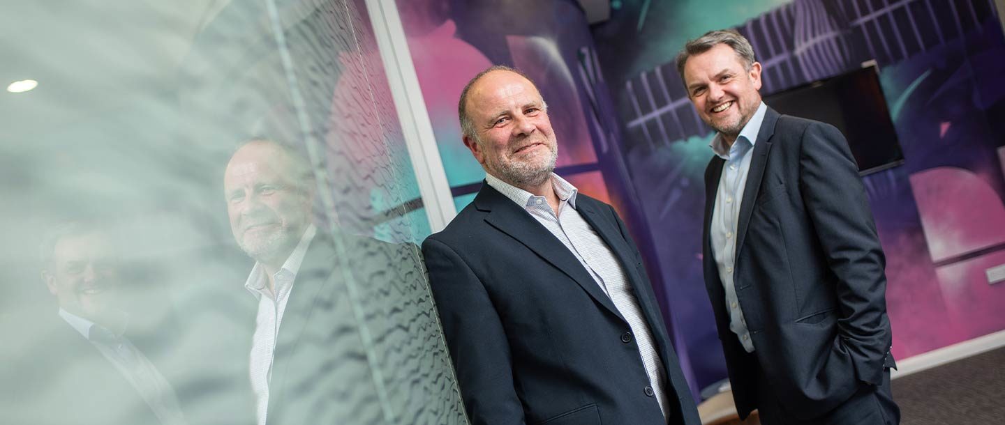 Specialist tax expansion