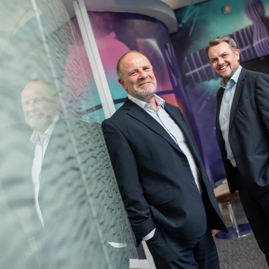 Employment Tax team